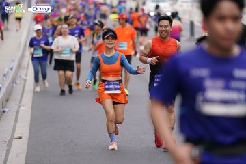 RUN TO LIVE 2024 - Ảnh #1345629