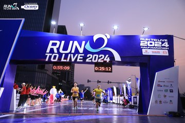 RUN TO LIVE 2024 - Ảnh #1379342