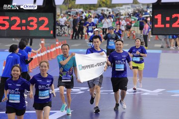 RUN TO LIVE 2024 - Ảnh #1394596