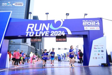 RUN TO LIVE 2024 - Ảnh #1373613