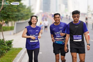 RUN TO LIVE 2024 - Ảnh #1359033