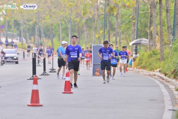 RUN TO LIVE 2024 - Ảnh #1446090