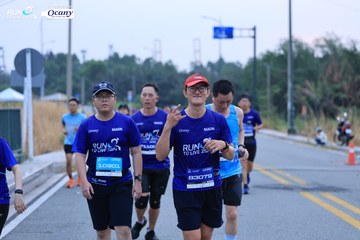 RUN TO LIVE 2024 - Ảnh #1369431