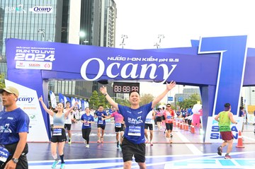 RUN TO LIVE 2024 - Ảnh #1418950