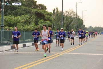 RUN TO LIVE 2024 - Ảnh #1401453
