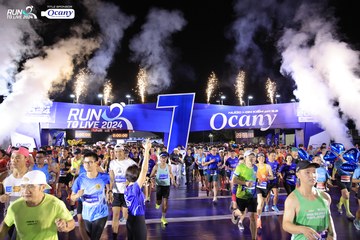 RUN TO LIVE 2024 - Ảnh #1317675
