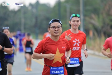 RUN TO LIVE 2024 - Ảnh #1380002