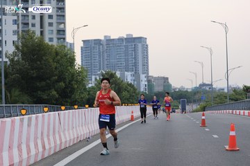 RUN TO LIVE 2024 - Ảnh #1451019