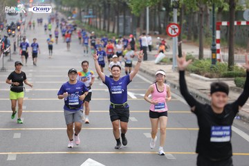 RUN TO LIVE 2024 - Ảnh #1437222