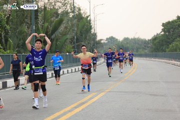 RUN TO LIVE 2024 - Ảnh #1393443