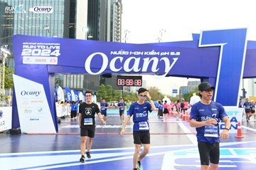RUN TO LIVE 2024 - Ảnh #1419088