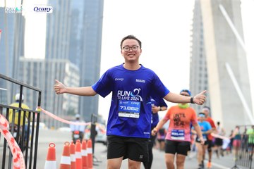 RUN TO LIVE 2024 - Ảnh #1349794