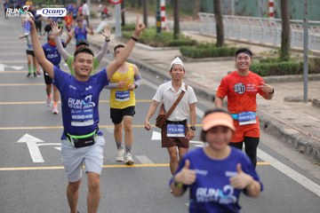 RUN TO LIVE 2024 - Ảnh #1438444