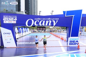 RUN TO LIVE 2024 - Ảnh #1417116
