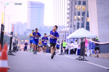 RUN TO LIVE 2024 - Ảnh #1325588