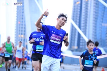 RUN TO LIVE 2024 - Ảnh #1326290