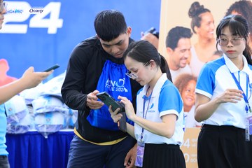 RUN TO LIVE 2024 - Ảnh #1306961