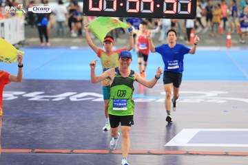 RUN TO LIVE 2024 - Ảnh #1404022