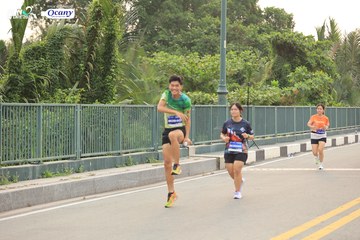 RUN TO LIVE 2024 - Ảnh #1407594