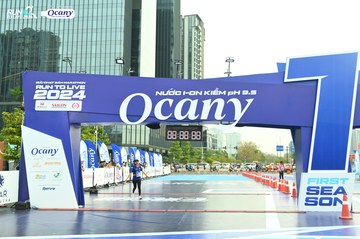 RUN TO LIVE 2024 - Ảnh #1426570