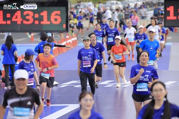 RUN TO LIVE 2024 - Ảnh #1391178
