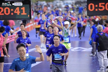 RUN TO LIVE 2024 - Ảnh #1360480