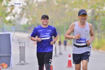RUN TO LIVE 2024 - Ảnh #1447801