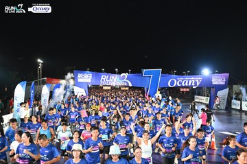 RUN TO LIVE 2024 - Ảnh #1320172