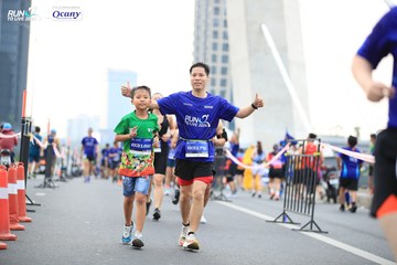 RUN TO LIVE 2024 - Ảnh #1347662