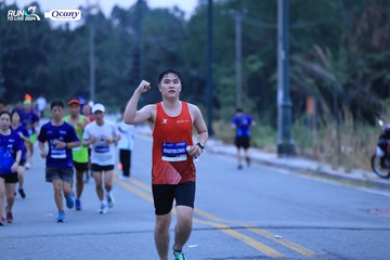 RUN TO LIVE 2024 - Ảnh #1365377