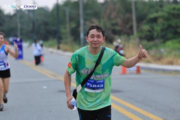 RUN TO LIVE 2024 - Ảnh #1374287
