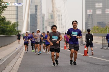 RUN TO LIVE 2024 - Ảnh #1345312