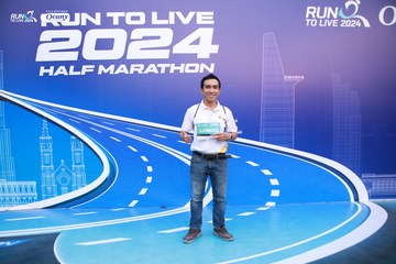RUN TO LIVE 2024 - Ảnh #1316232