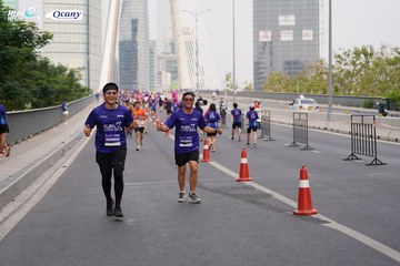 RUN TO LIVE 2024 - Ảnh #1346606