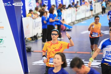 RUN TO LIVE 2024 - Ảnh #1409350