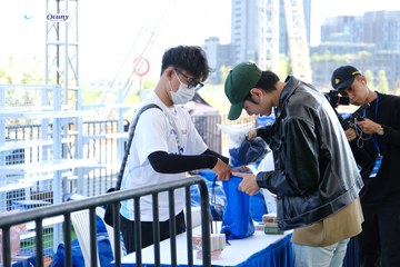 RUN TO LIVE 2024 - Ảnh #1307970