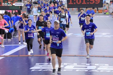 RUN TO LIVE 2024 - Ảnh #1364503