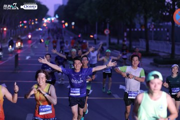 RUN TO LIVE 2024 - Ảnh #1432762