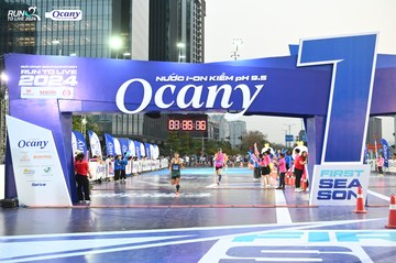 RUN TO LIVE 2024 - Ảnh #1417689
