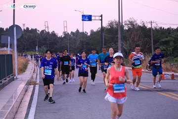 RUN TO LIVE 2024 - Ảnh #1358283