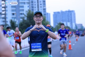 RUN TO LIVE 2024 - Ảnh #1448723