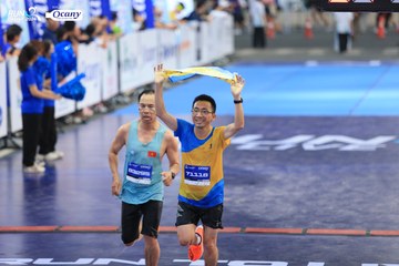 RUN TO LIVE 2024 - Ảnh #1332837