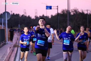 RUN TO LIVE 2024 - Ảnh #1356154
