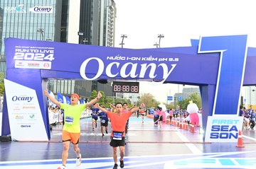 RUN TO LIVE 2024 - Ảnh #1418938
