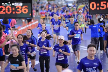 RUN TO LIVE 2024 - Ảnh #1360433