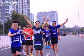 RUN TO LIVE 2024 - Ảnh #1447276