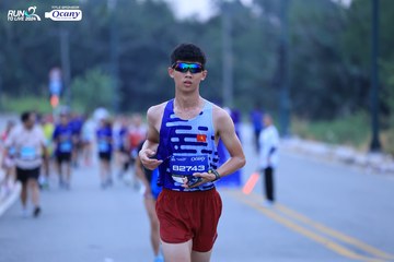 RUN TO LIVE 2024 - Ảnh #1366468