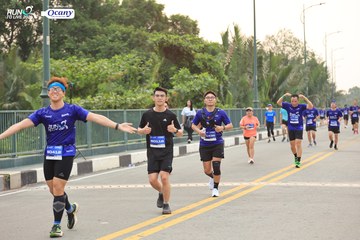 RUN TO LIVE 2024 - Ảnh #1401977