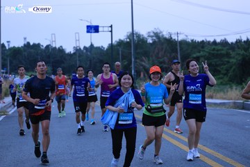 RUN TO LIVE 2024 - Ảnh #1363407