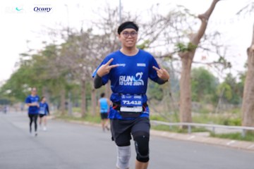 RUN TO LIVE 2024 - Ảnh #1401219